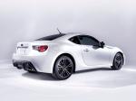 Subaru BRZ 2012 года (US)